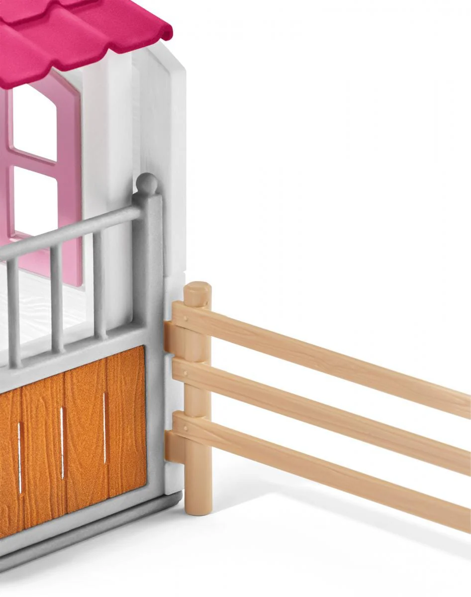 Box para caballos con yegua lusitana - Image 7