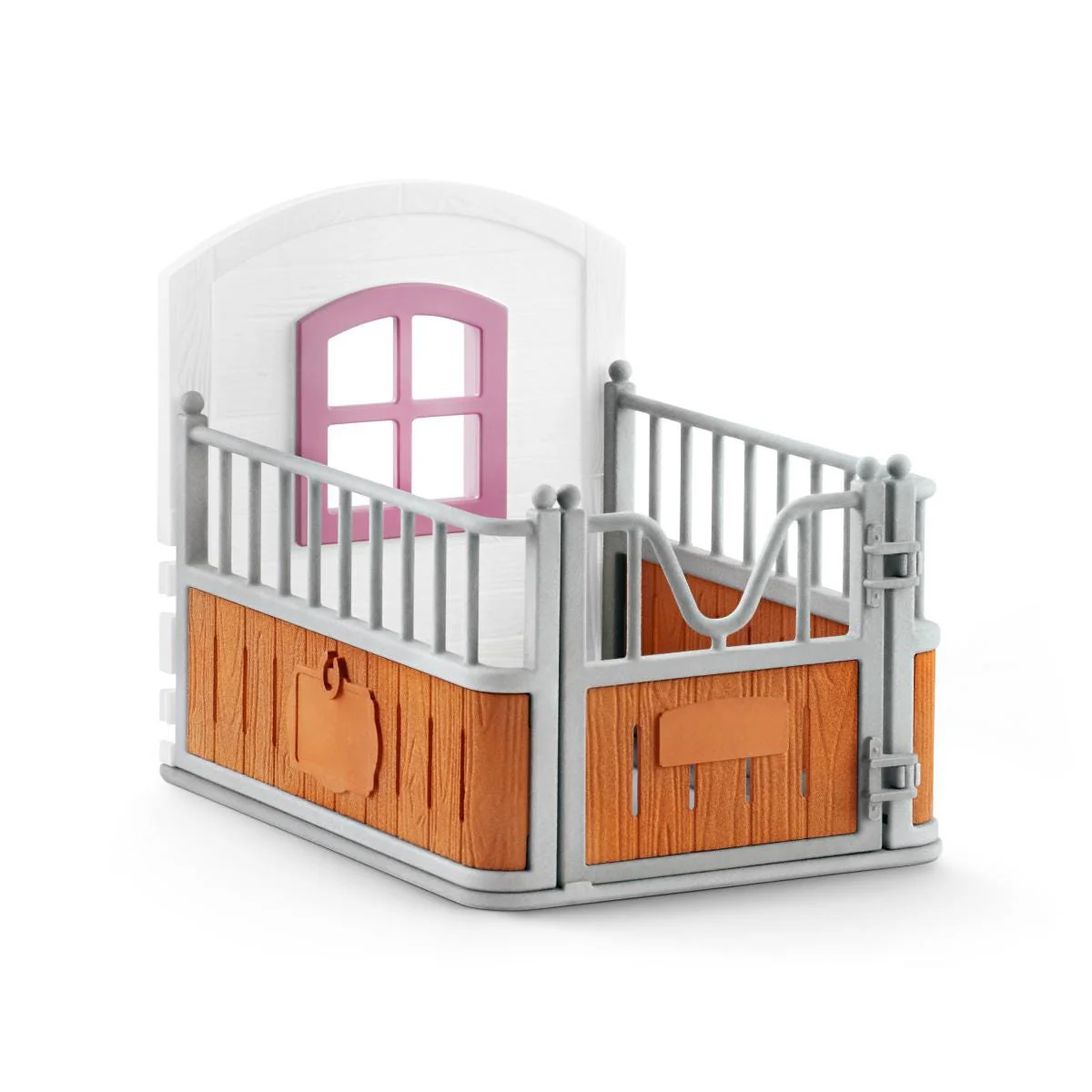 Box para caballos con yegua lusitana - Image 8