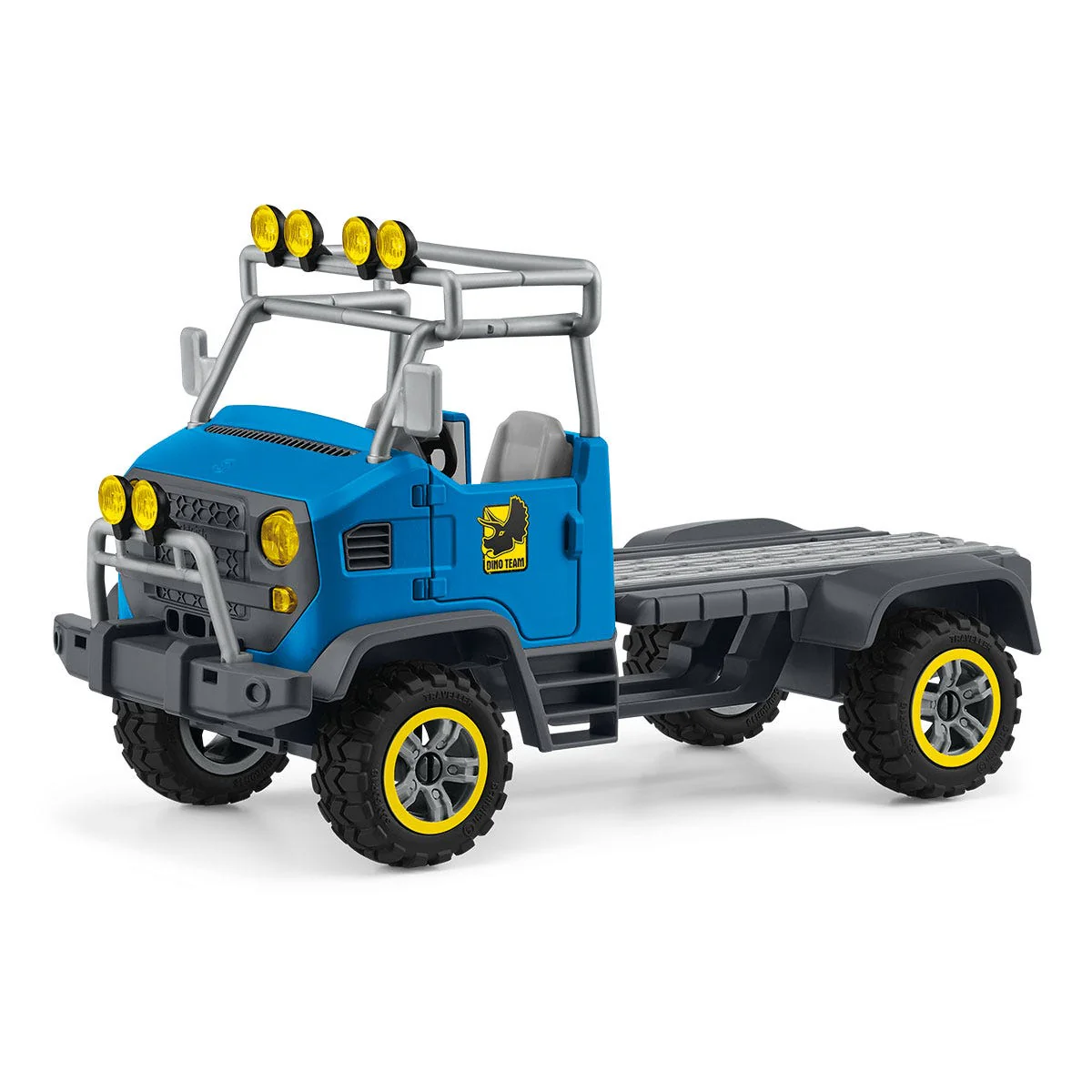 Camión de rescate de dinosaurios - Image 19