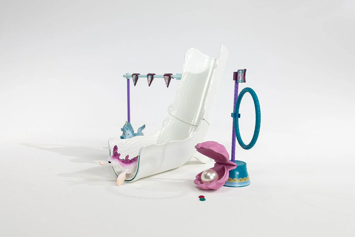 Campeonato mágico submarino - Image 13