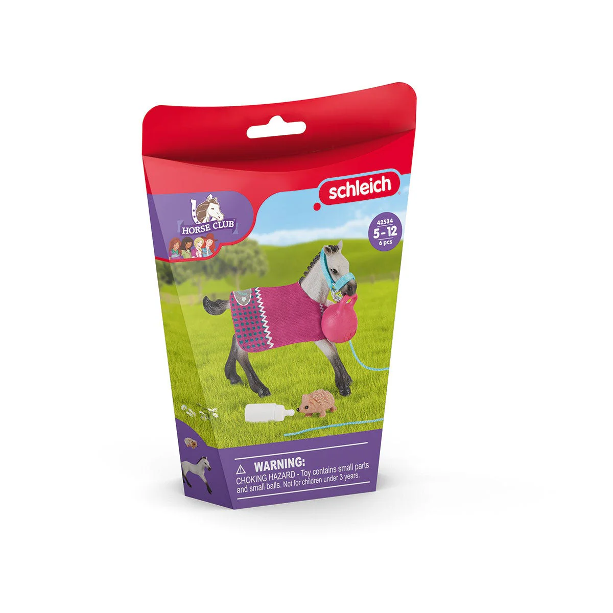 Divirtiéndonos con el potro - Image 6