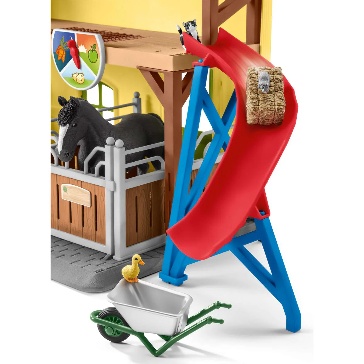 Establo para caballos - Image 5