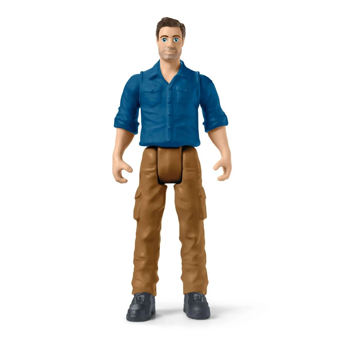 Estación de investigación de dinosaurios grande - Image 18