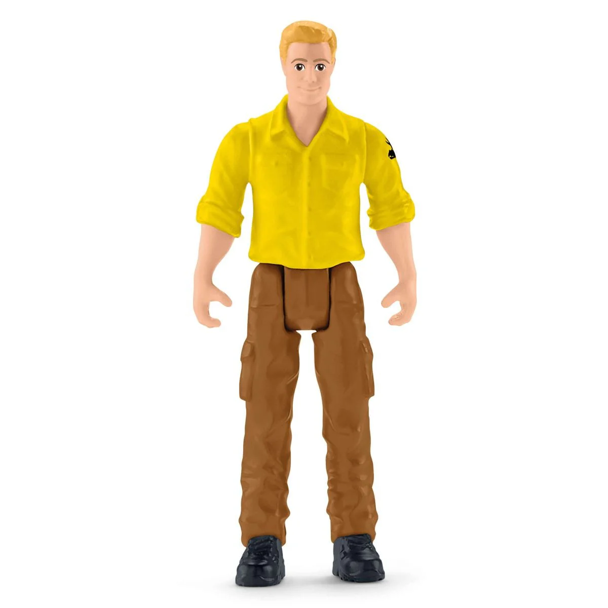 Estación de investigación de dinosaurios grande - Image 20