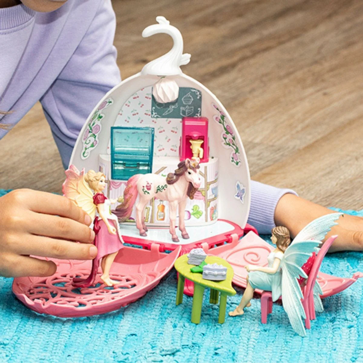 Flor de Café de elfos - Image 4