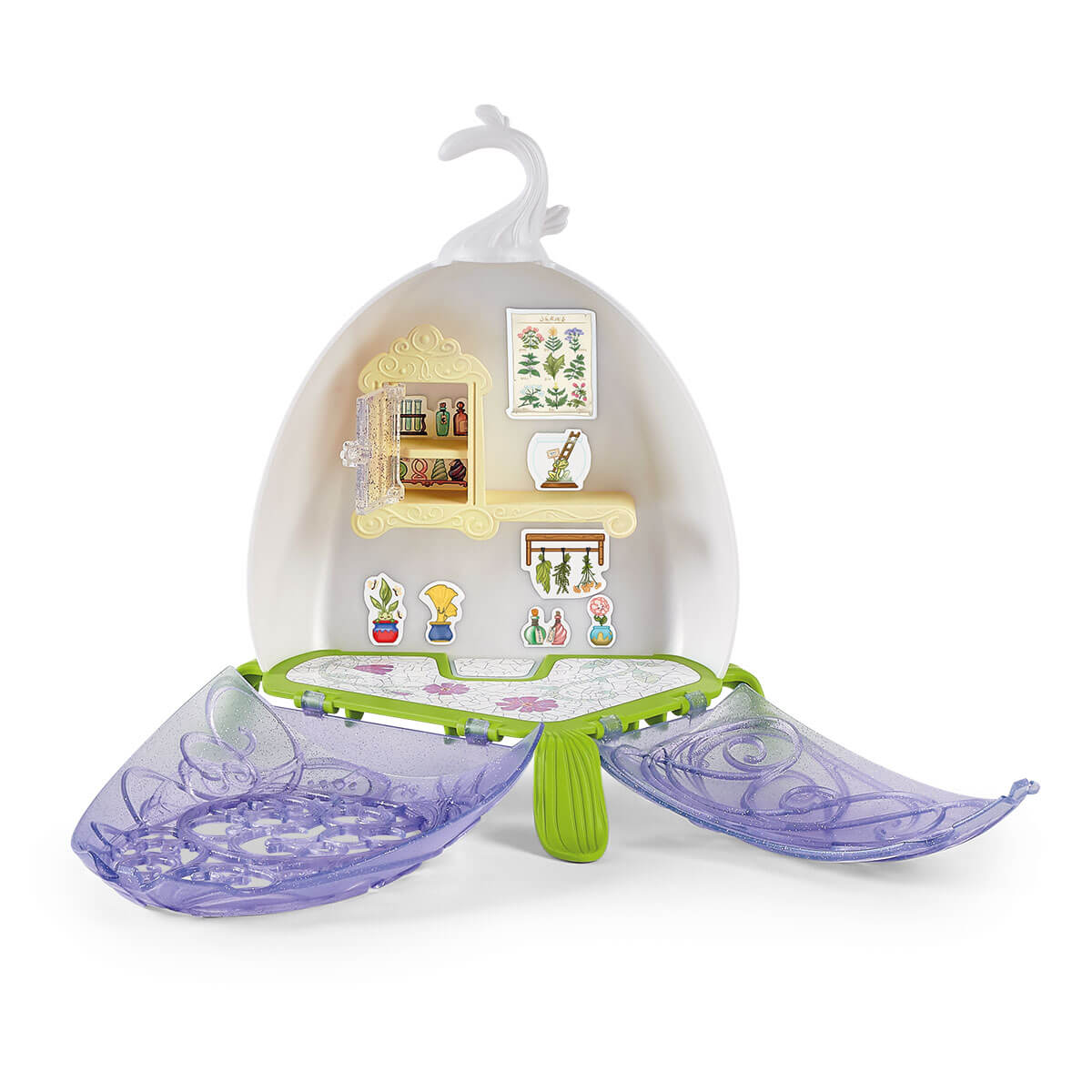 Flor de Clínica veterinaria mágica - Image 3