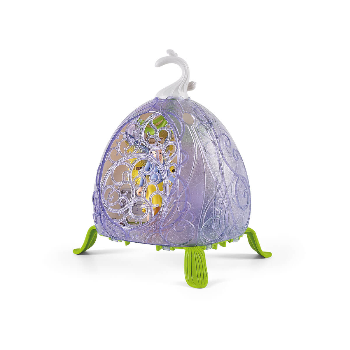 Flor de Clínica veterinaria mágica - Image 6